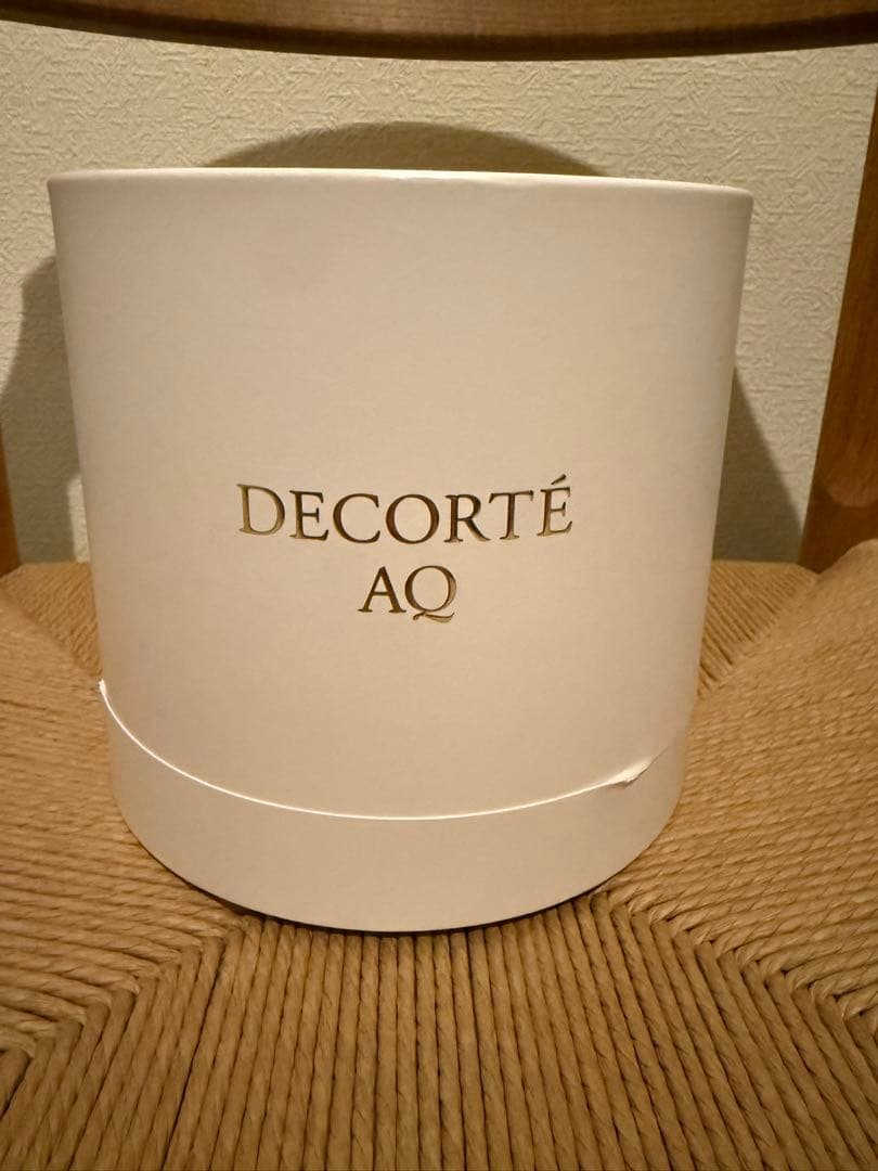 DECORTÉ AQ ラディアンスコフレII 新品未開封