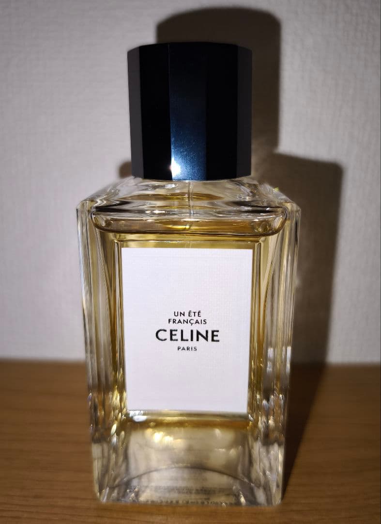 CELINE アン・エテ・フランセ オードパルファム 100ml フレグランス