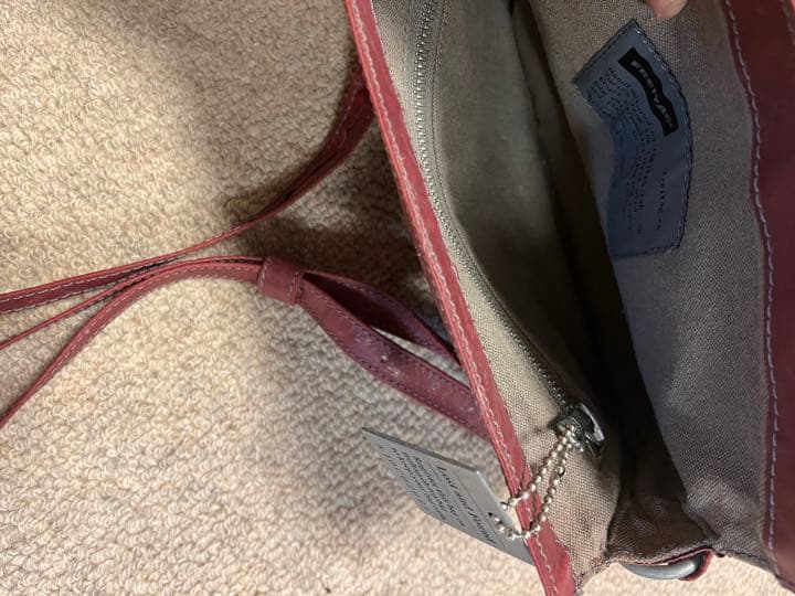 フライターグFREITAG REFERENCE LINE/ショルダーバッグ - メルカリ