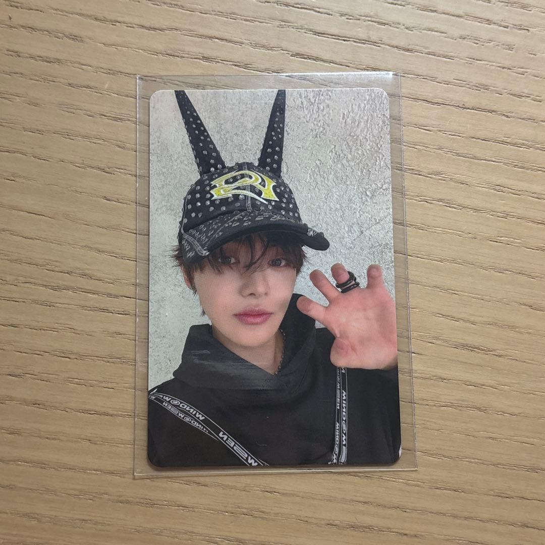 ALD1 EUPHORIA リオ トレカ - メルカリ