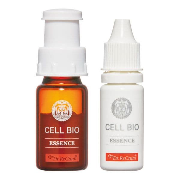 ドクターレクラム セルビオ エッセンス プロ FD・溶解液（10ml）×3セット