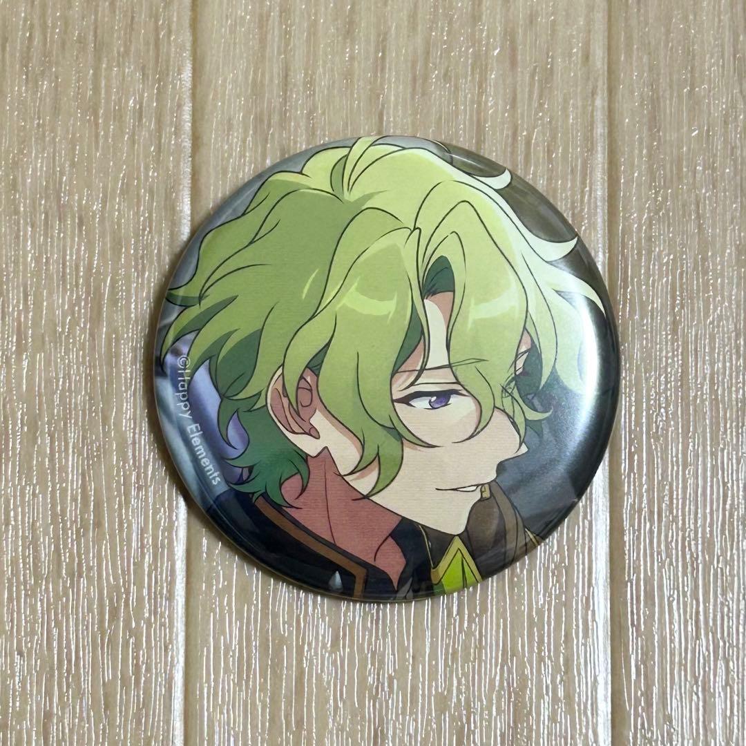 あんスタ コレクション缶バッジ 2025 Nov 巴日和 - メルカリ