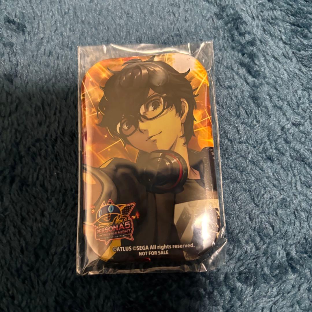 ペルソナ5 　ダンシング