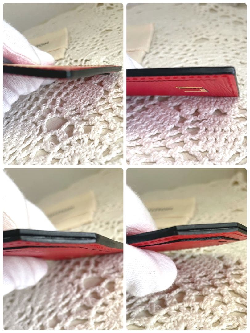 未使用に近い LOUISVUITTON 2018年 ワールドカップ ネームタグ - メルカリ