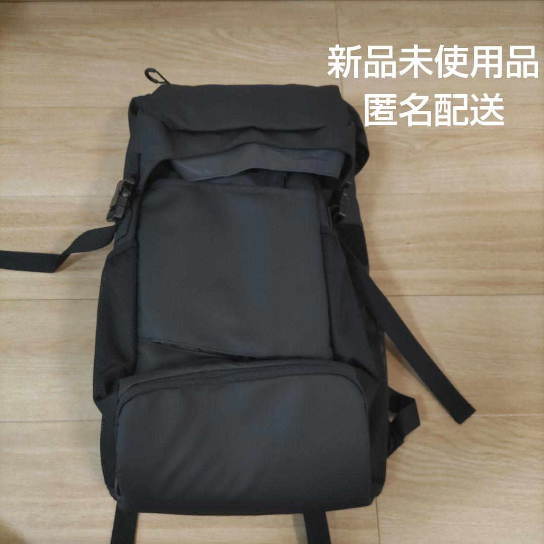 リーフラスオリジナルマルチスポーツバッグ　新品未使用品