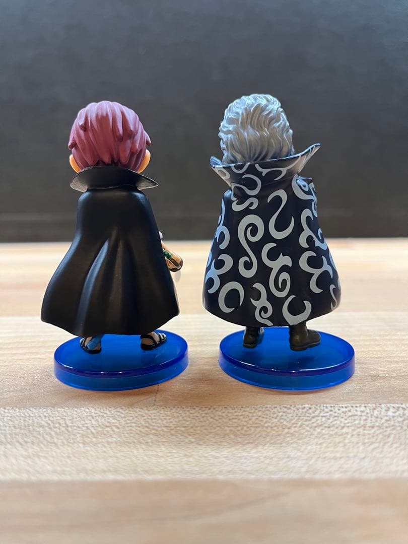 正規品】ワンピース ワーコレ vol.14,17 頂上決戦 14種 - メルカリ