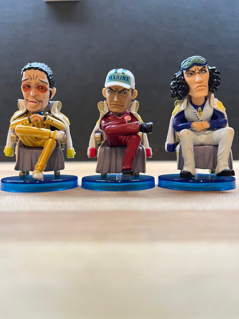 正規品】ワンピース ワーコレ vol.14,17 頂上決戦 14種 - メルカリ