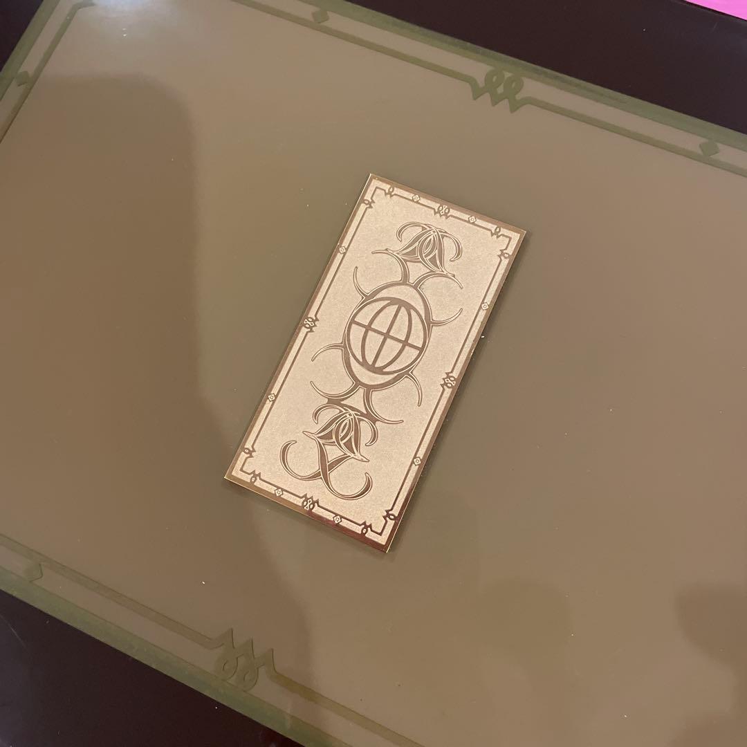 S.T.デュポン エレガントな漆器のヒュミドール- 2007 年限定版