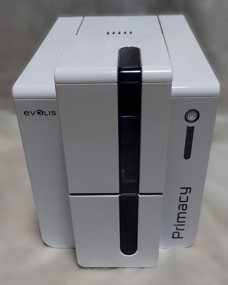 カードプリンター Evolis PM-1 Primacy プライマシー 動作品