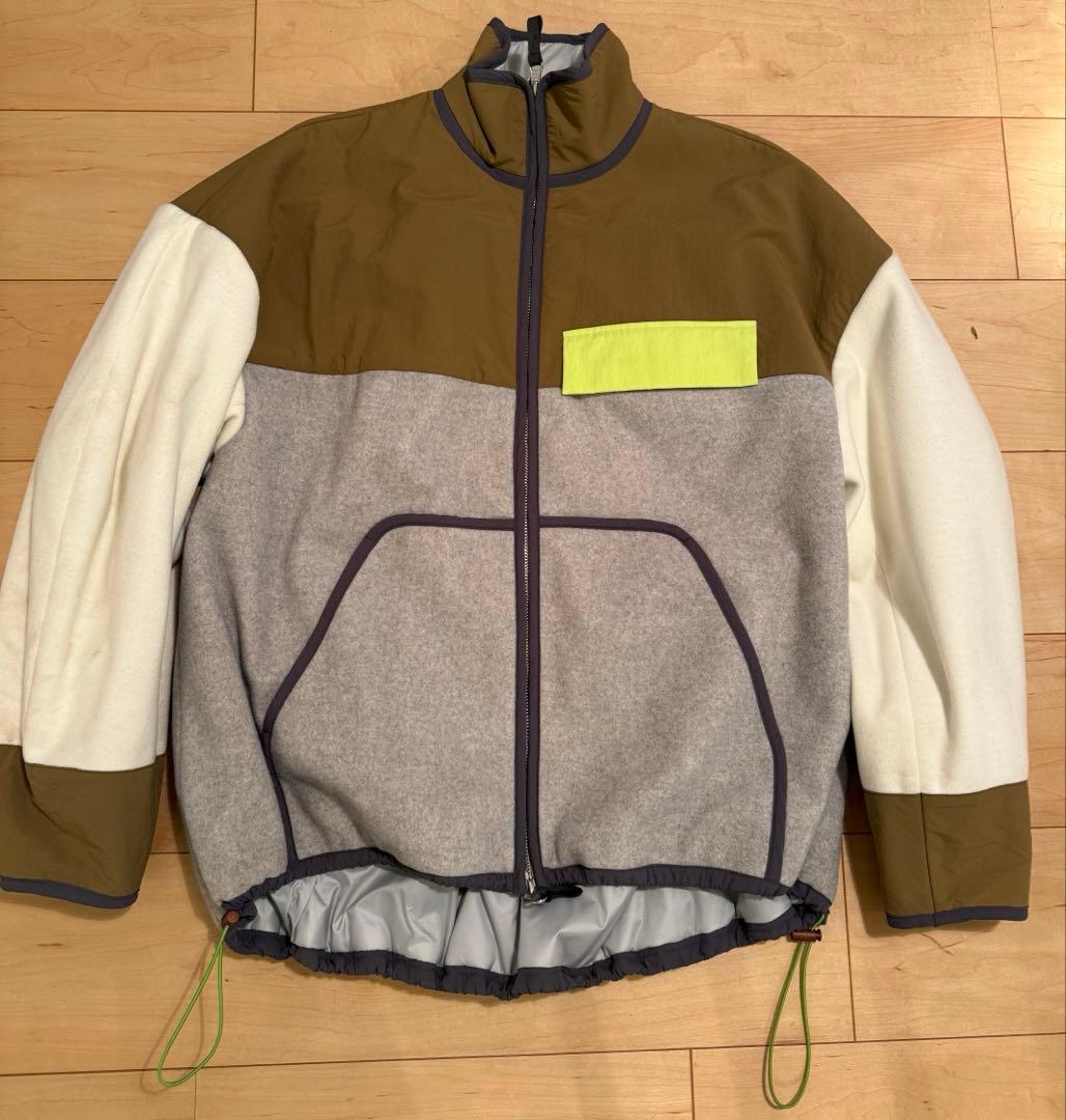 nagonstans ブルゾン　M