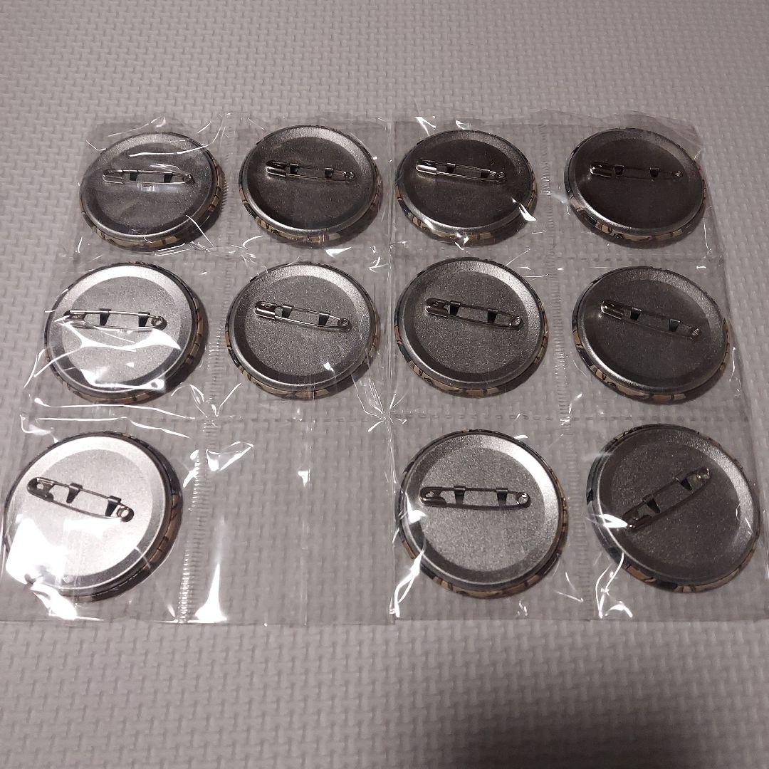 呪術廻戦 ジャンプGIGA 缶バッジ 乙骨 11点セット - メルカリ