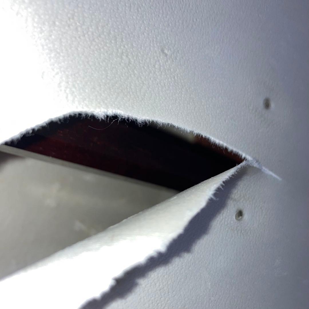 三味線 長唄 紅木 中竿 ハードケース付