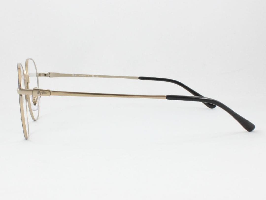 レイバン RX8778D-1250 ライトブルー調光サングラス ケース無し - メルカリ