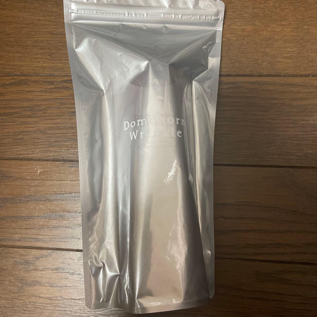 ドモホルンリンクル　泡の柔肌パック　Domohorn Wrinkle