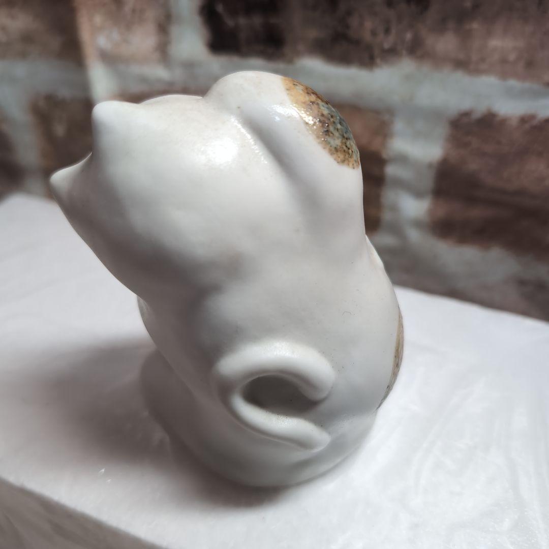 工房輪葉葉 着ぐるみ招き猫 - メルカリ