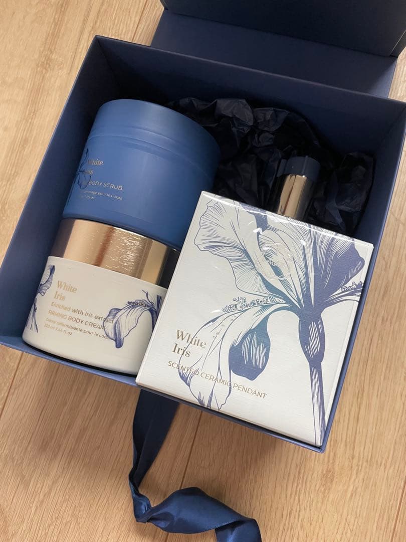 ラリンLaline ボディケア　セット