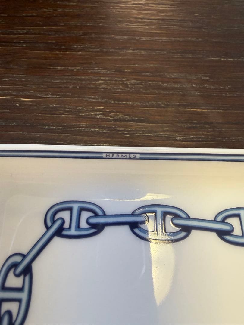 エルメス トレー 小皿 - メルカリ