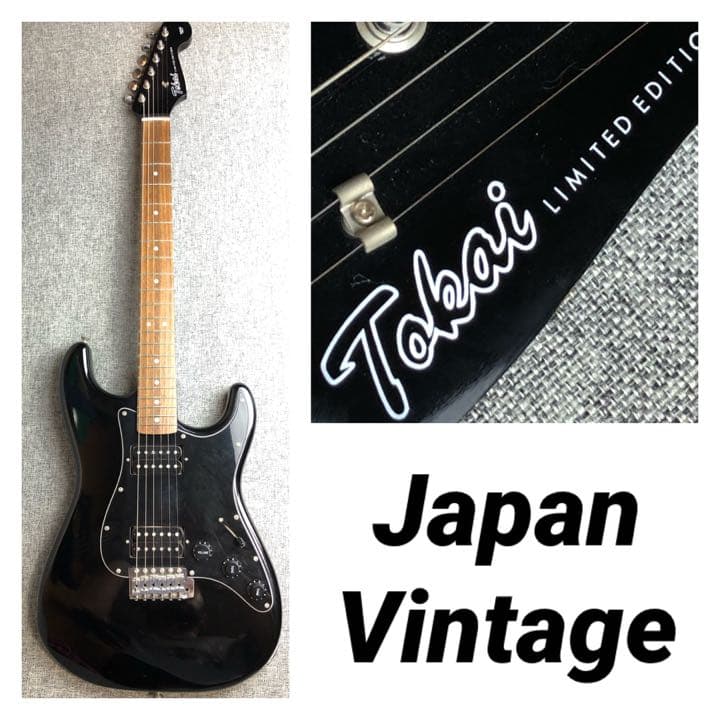 最終値下】Tokai ST-36 ストラトキャスタータイプ - メルカリ