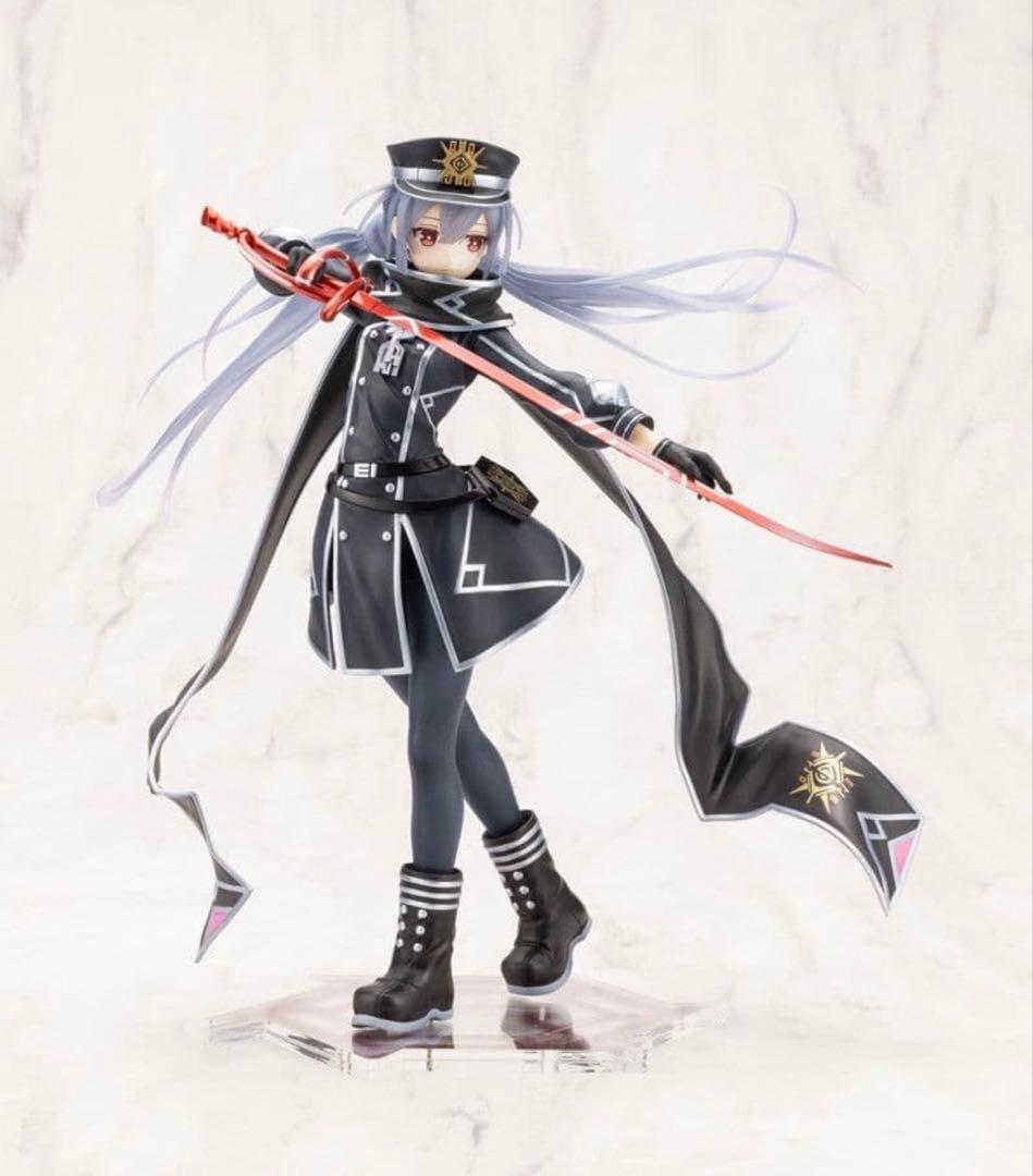 遊戯王　閃刀姫-ロゼ　フィギュア