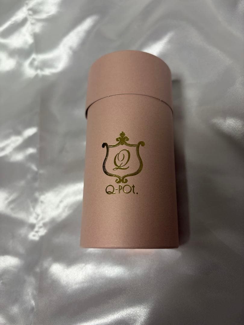 カードキャプターさくら Q-pot フレグランス 香水