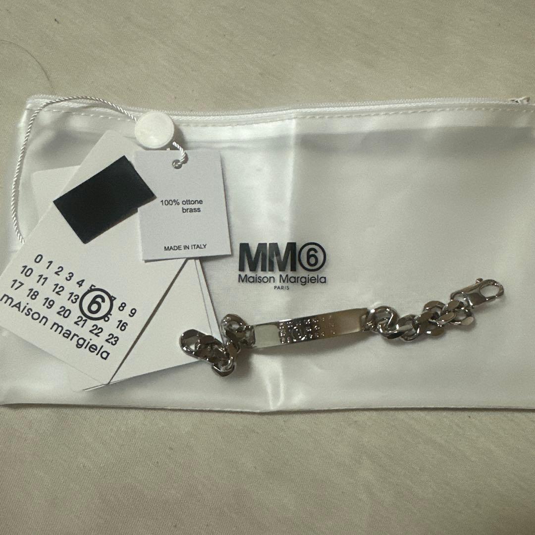 MM6 Maison Margiela ブレスレット