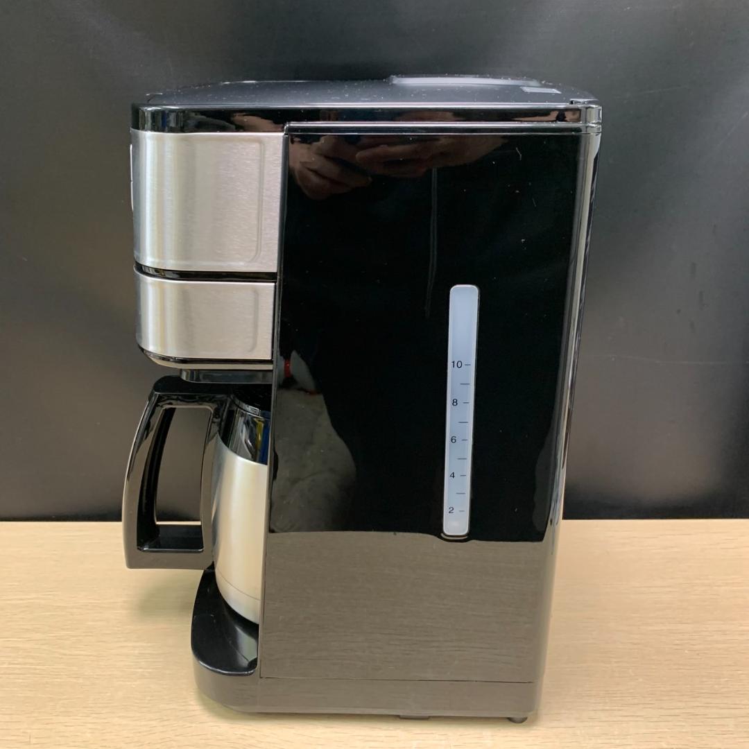 ☆美品 クイジナート コーヒーメーカー DGB-450PCJ 2024年製 - メルカリ