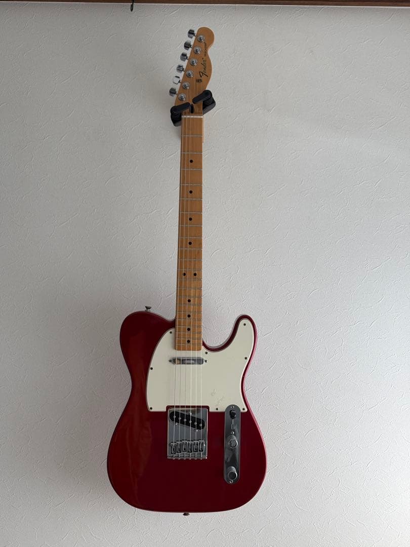 Fender Telecaster MEX 60周年記念 テレキャスター hq720.jpg?sqp=-