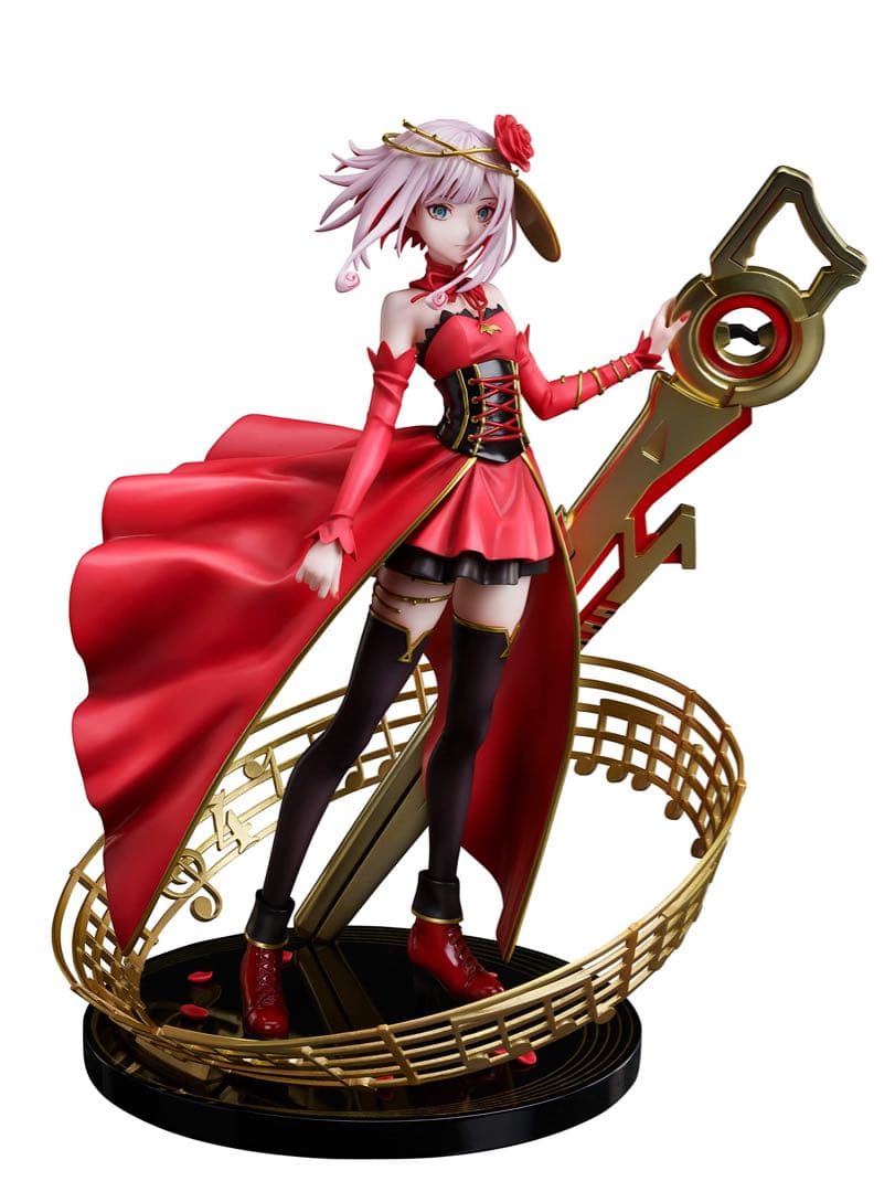 タクトオーパス　運命 takt op.（タクトオーパス）』キャラクター紹介PV 運命 - YouTube