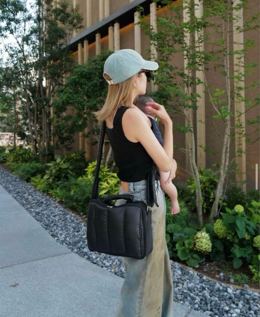 もも⭐︎カラン マザーズバック câlin (カラン) マザーズバッグ.ベビーアイテム (@calin__official_)