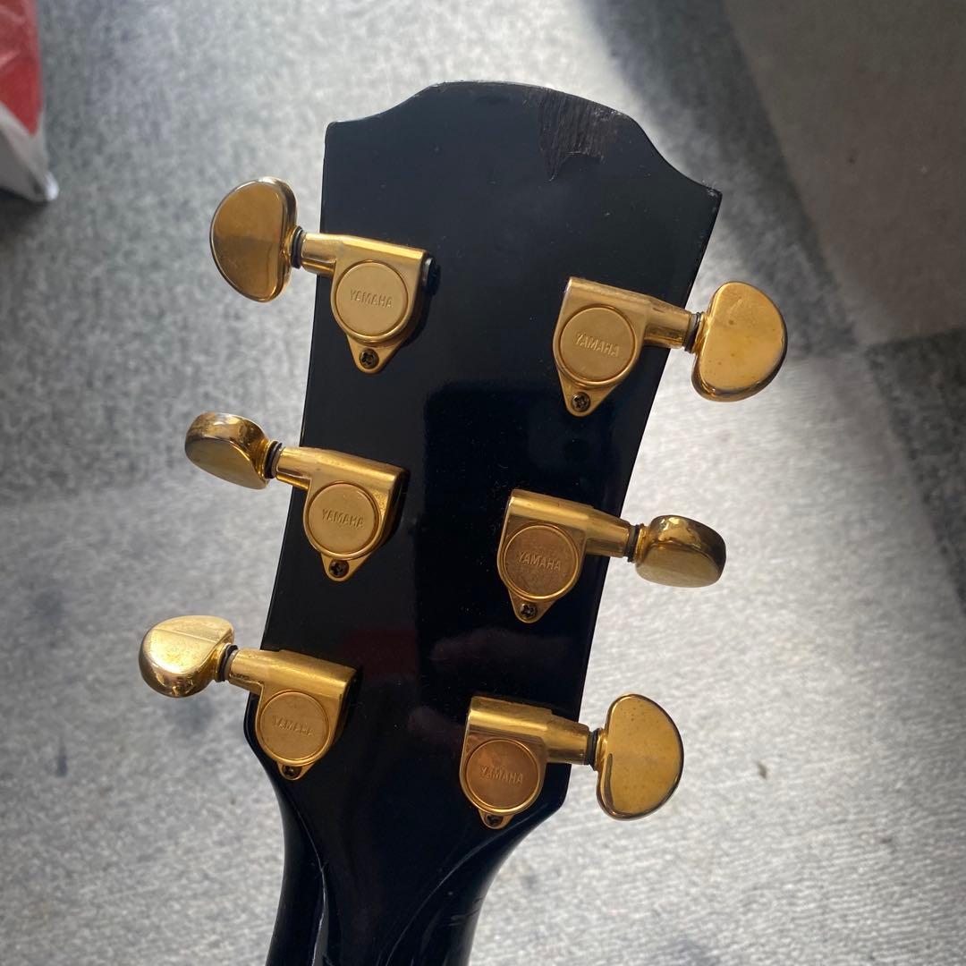 YAMAHA APX8C エレアコ ジャパンヴィンテージ 激鳴り！ - メルカリ