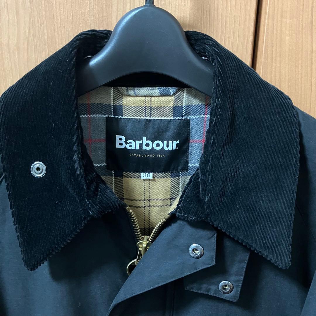 Barbour バブアー 別注 BEDALE INSULATION サイズ：38 - メルカリ