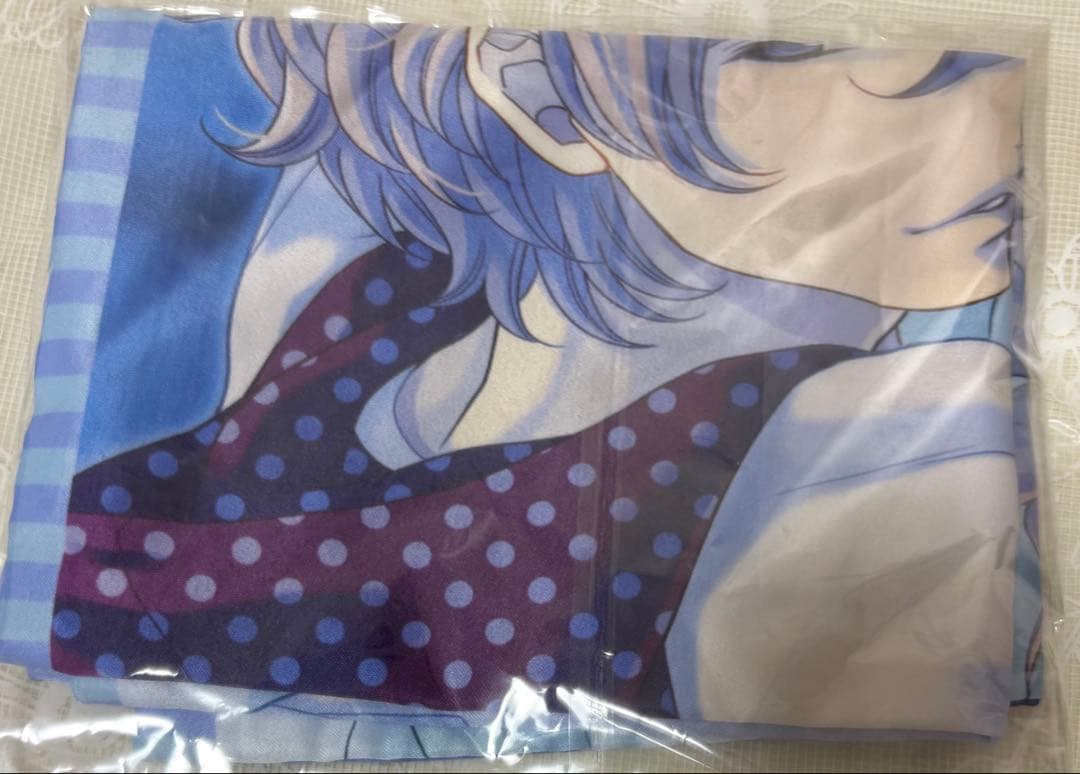 ブラザーズコンフリクト ブラコン 朝日奈風斗 風斗 添い寝枕カバー