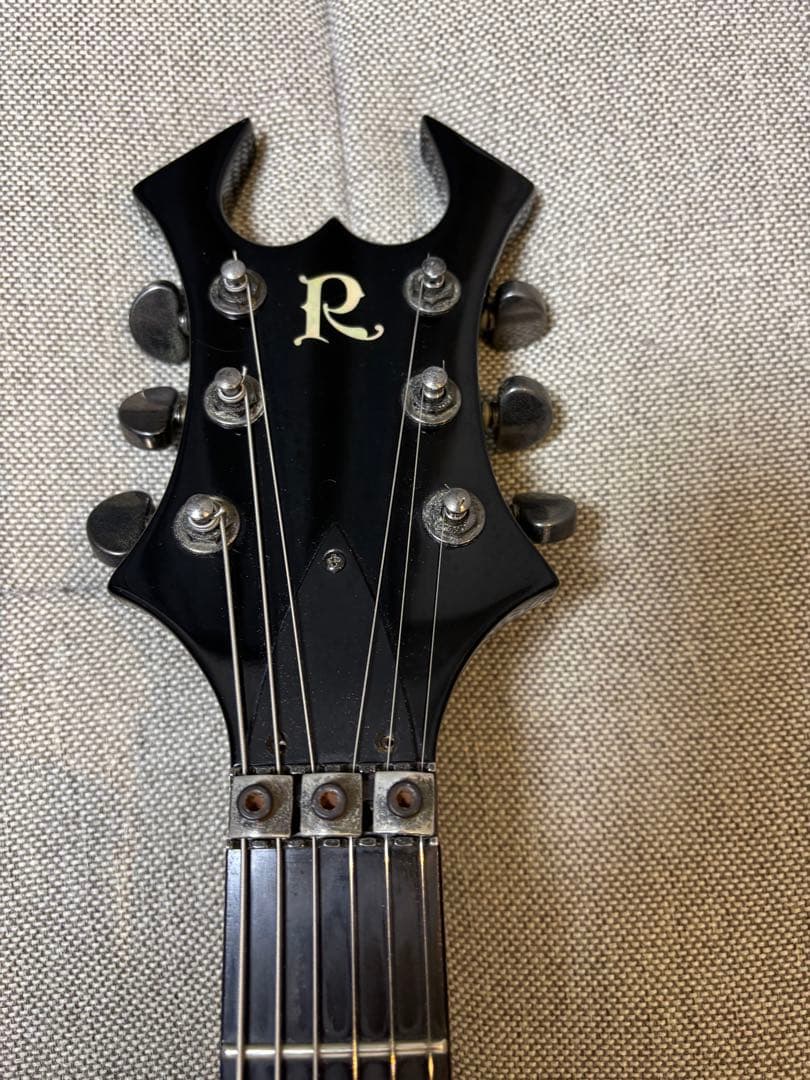 B.C.Rich warlock JE-1200【レア】