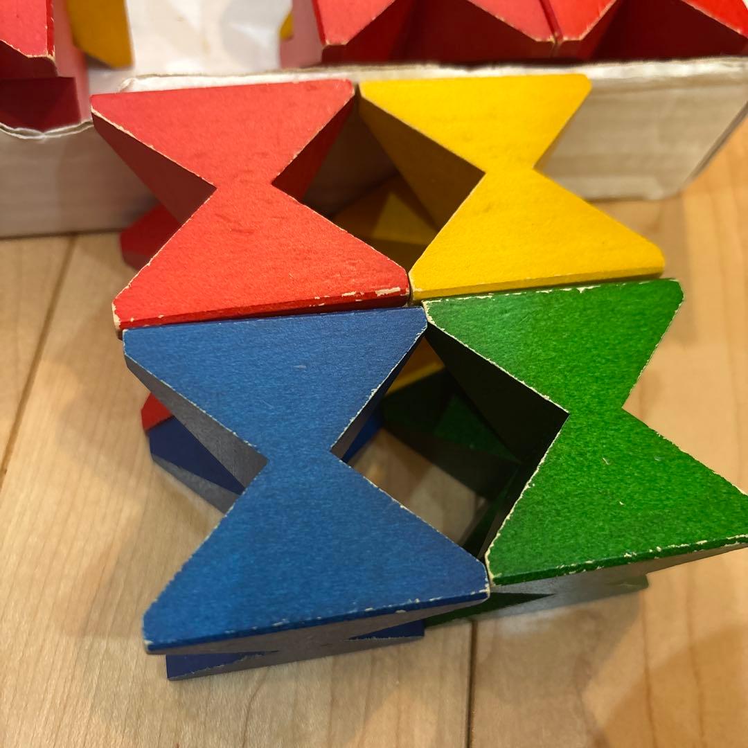 Neaf Spiel 知育玩具 木製 swiss made - メルカリ