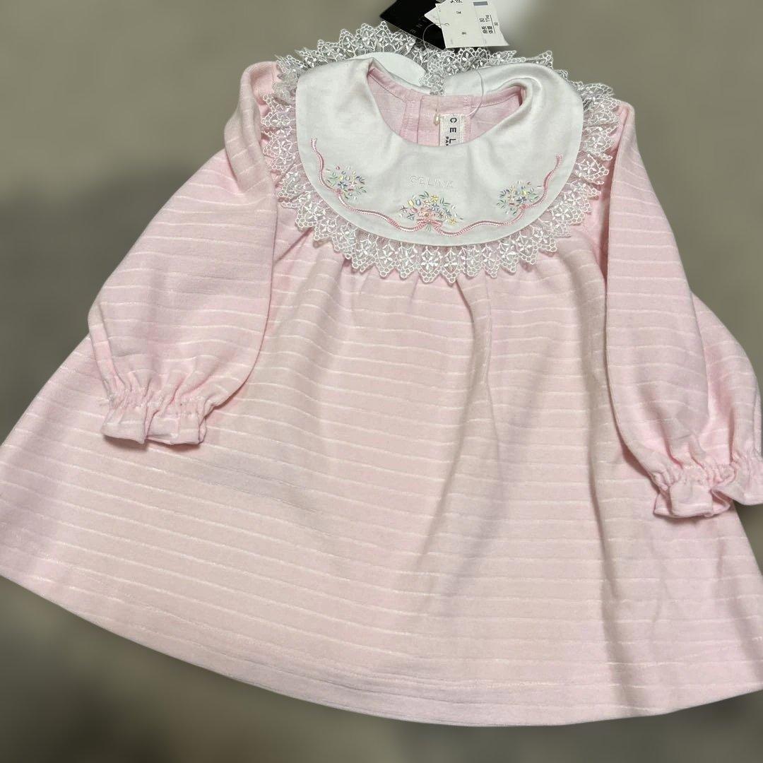 ＊ 新品⭐️CÉLINE 80㎝ ＊