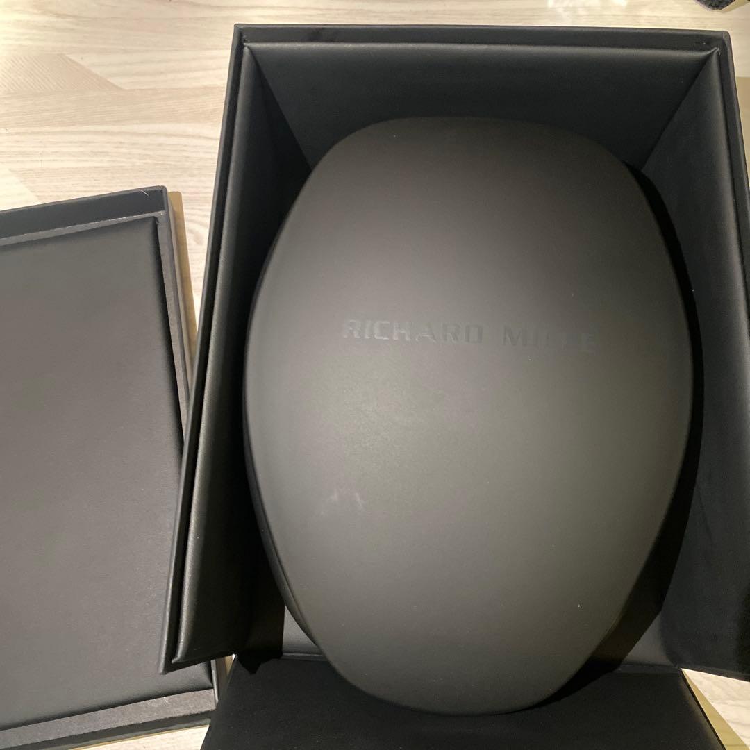 リシャールミル（RICHARD MILLE）箱　ウォッチケー未使用品 楽天市場】リシャール ミル（腕時計）の通販