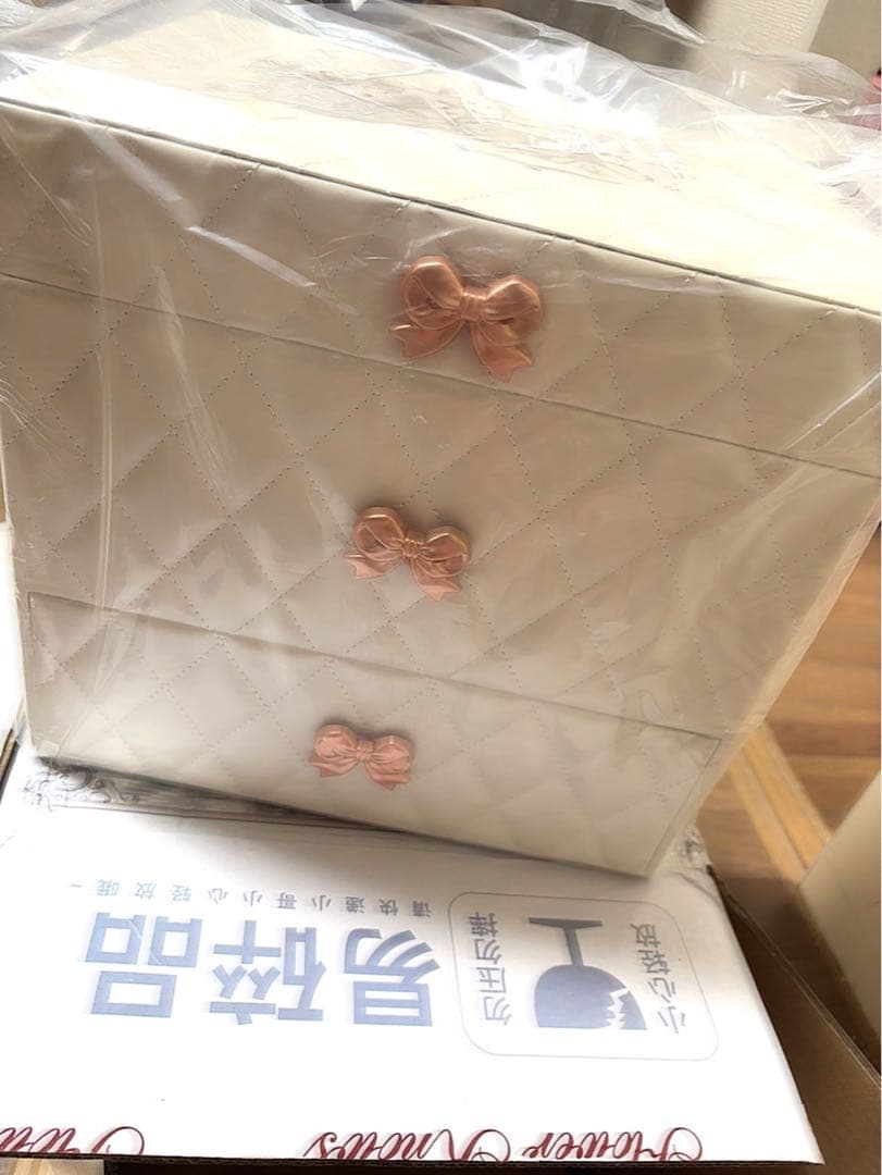 フラワーノーズ クリスマス限定ボックス ハンドクリーム付き