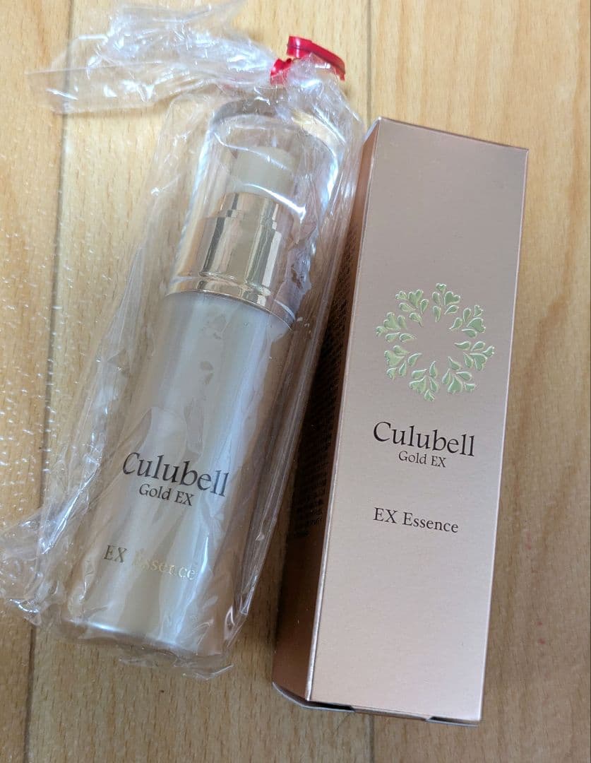 半額以下 クリューベル ゴールド EXシリーズ 美容液　ジェイエステ