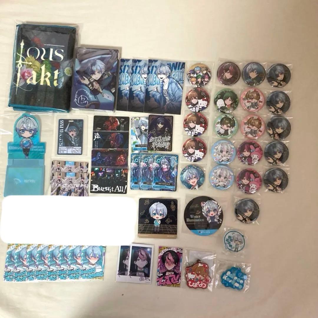 シクフォニ バラ売り - メルカリ