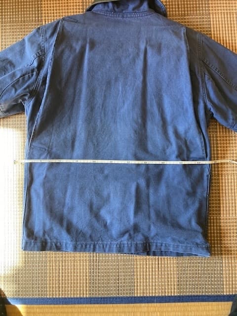 ★★ L.L.Bean ハンティングジャケット　カバーオール　希少S 美品 ★★