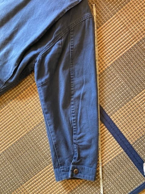 ★★ L.L.Bean ハンティングジャケット　カバーオール　希少S 美品 ★★