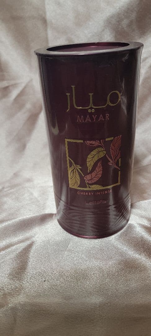 MAYAR Cheeky Intense 香水