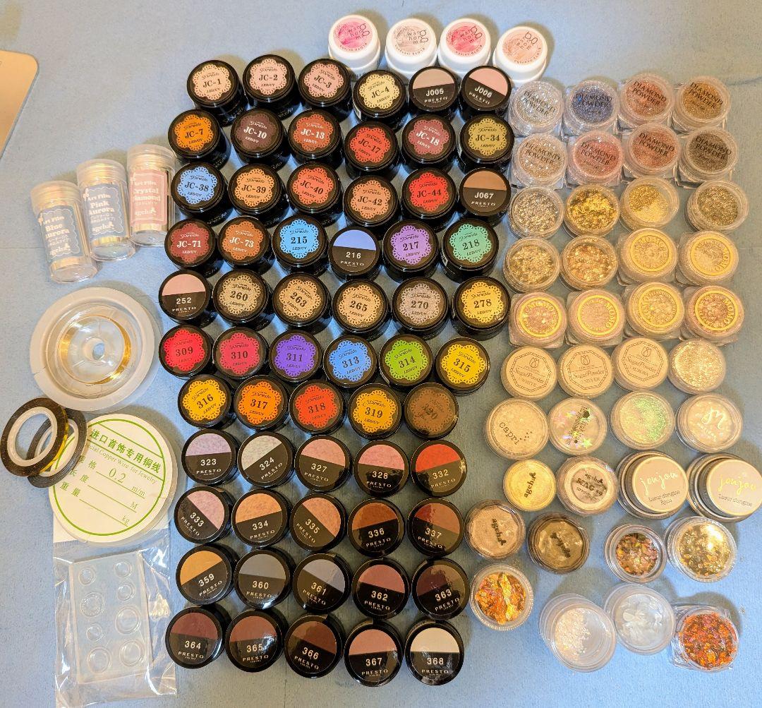 プレスト*べトロ*ディーナ*momo*effrontee*アゲハ*novel*