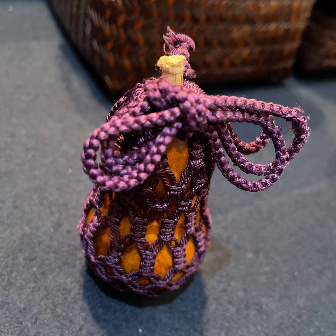 東 竹園斎】(作)の『御所籠』一式 茶道具 共箱 - メルカリ