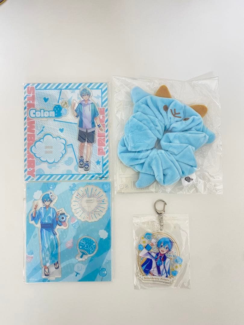 すとぷり ころんくんグッズセット バラ売り✖️ - メルカリ