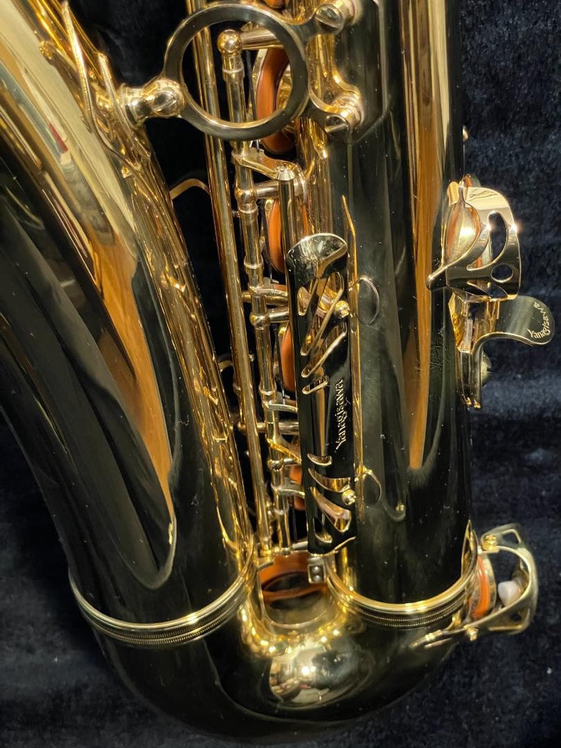 調整済み】ヤナギサワ テナーサックスT-901【美品・ワンオーナー