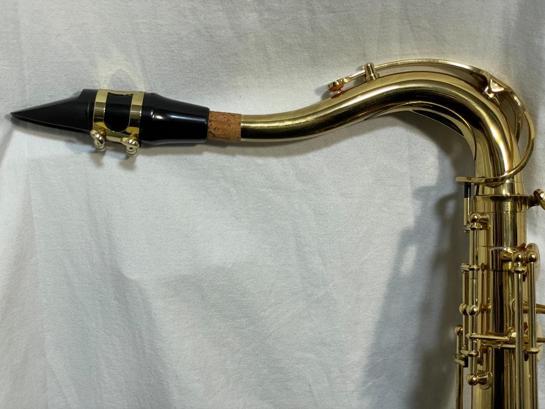調整済み】ヤナギサワ テナーサックスT-901【美品・ワンオーナー