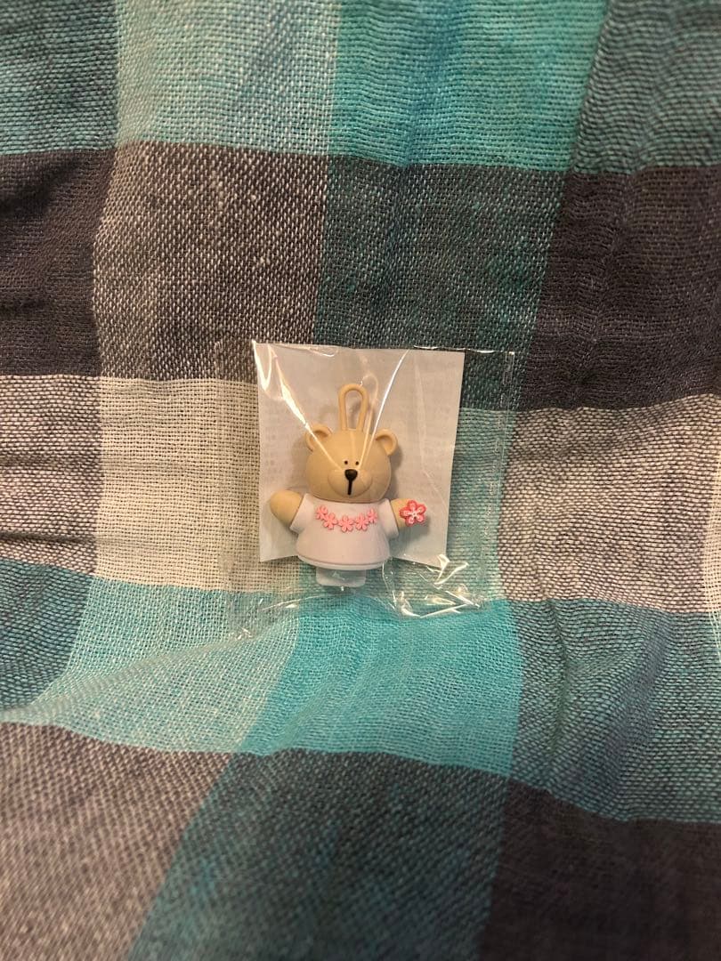 スタバ べアリスタキャップ 2024 20262個セット - メルカリ