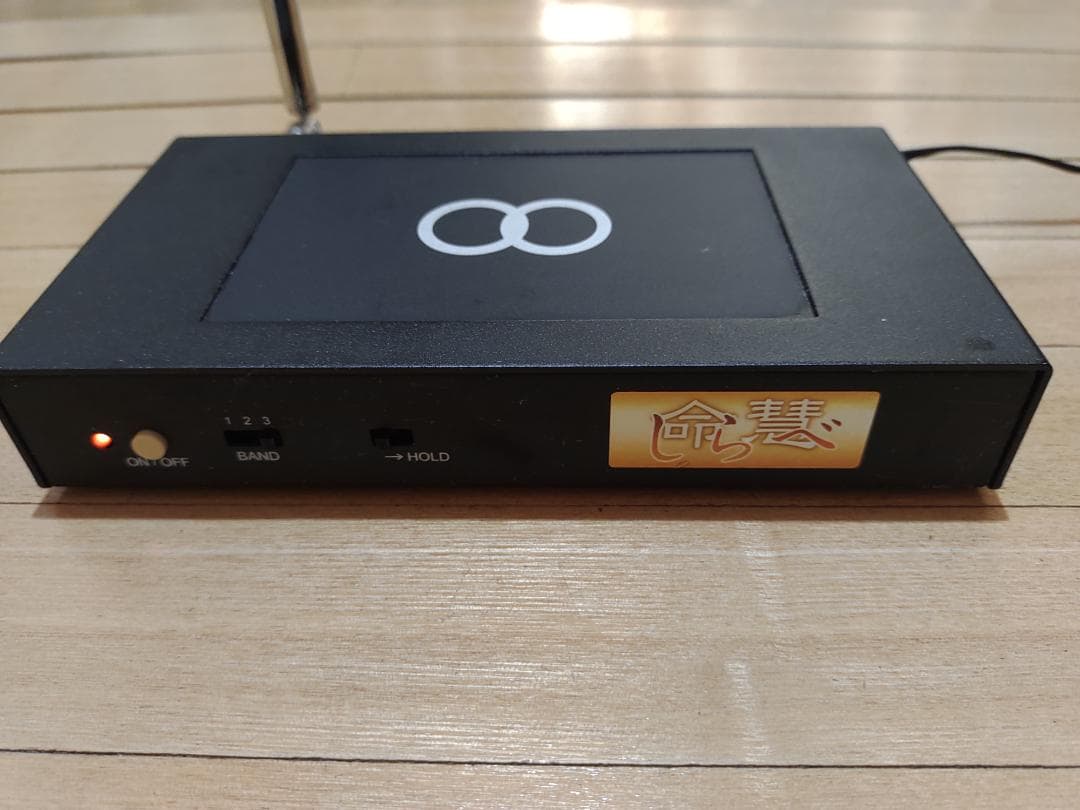 生体エネルギー応用商品 しらべ 携帯用「命慧 しらべ くきみ」〜生体エネルギー応用商品〜の信州健康倶楽部