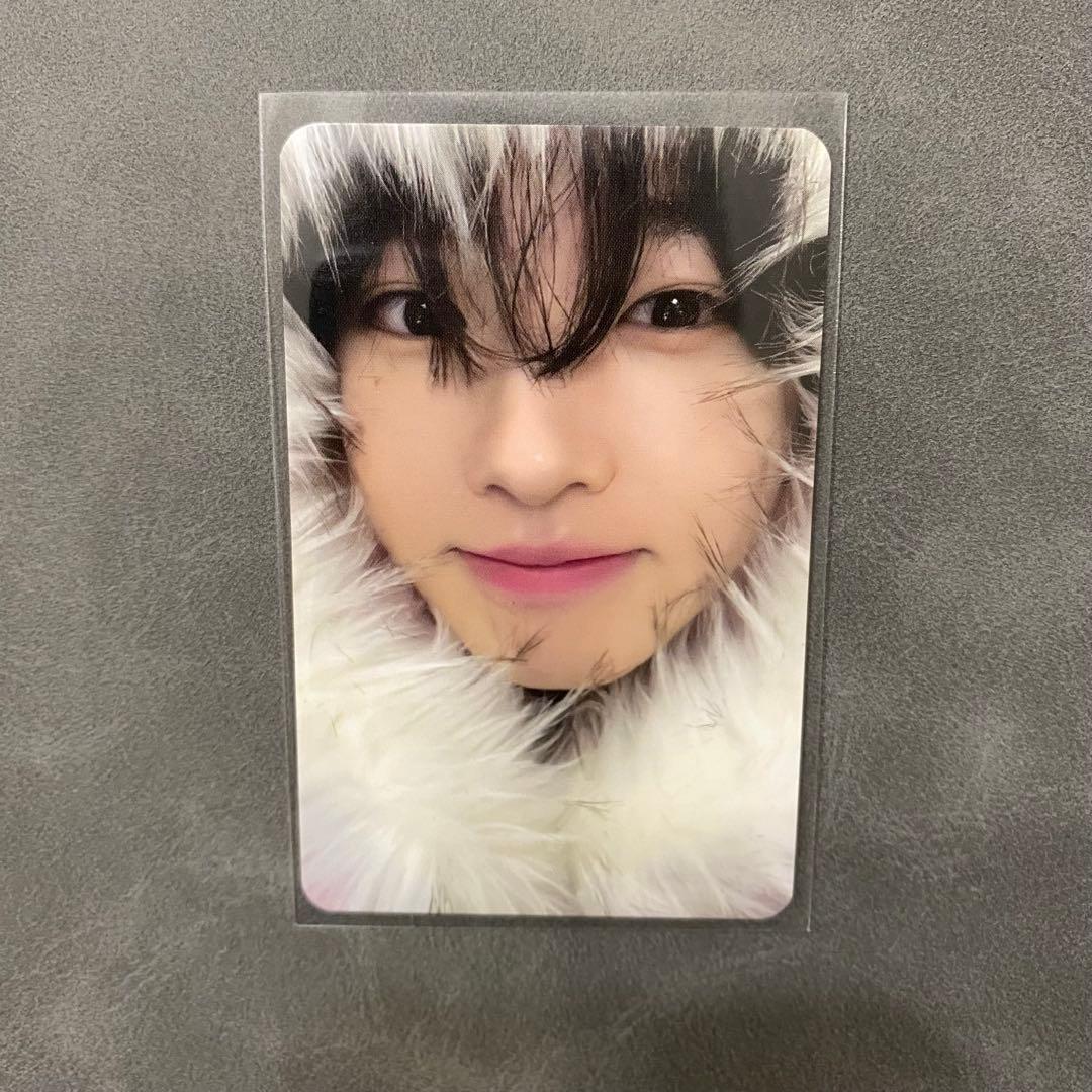 NCT WISH サクヤ トレカ color 初回限定盤 miracle - メルカリ